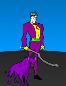 Prince ShaiGar.webp