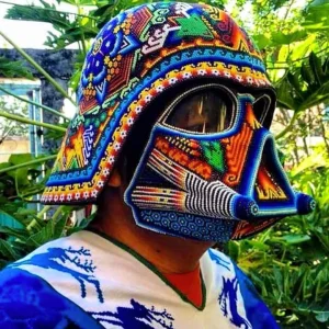 Darth Vader returned from ayahuasca trip.webp