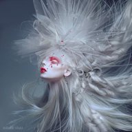 Darkly Detached