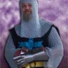 BlackKnightKisses