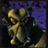 Vagrant