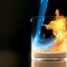 water