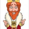 The King