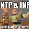 insanity and gravity
