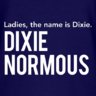 Dixie Normous