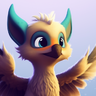 LaserGryph
