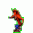 badbluey
