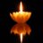 Divine Fire Lotus