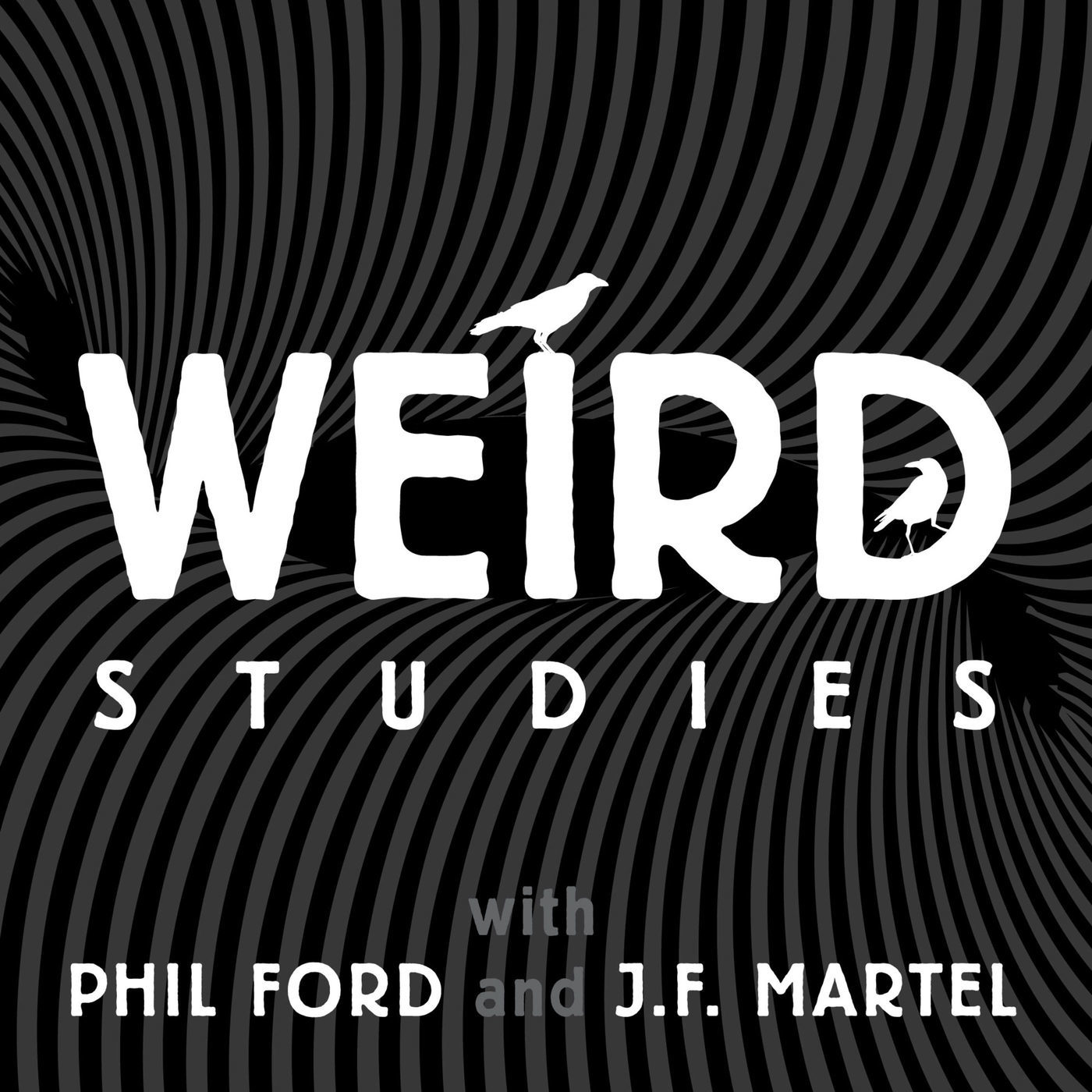 www.weirdstudies.com