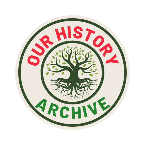 www.ourhistory.org.uk