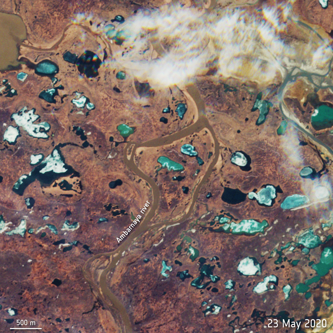 Arctic_Circle_oil_spill_pillars.gif